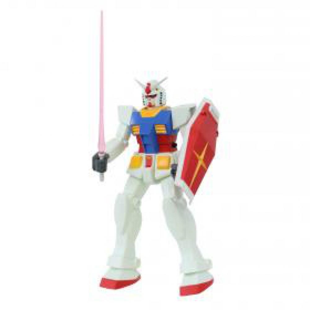 Gundam Sound Warrior Premium Gundam