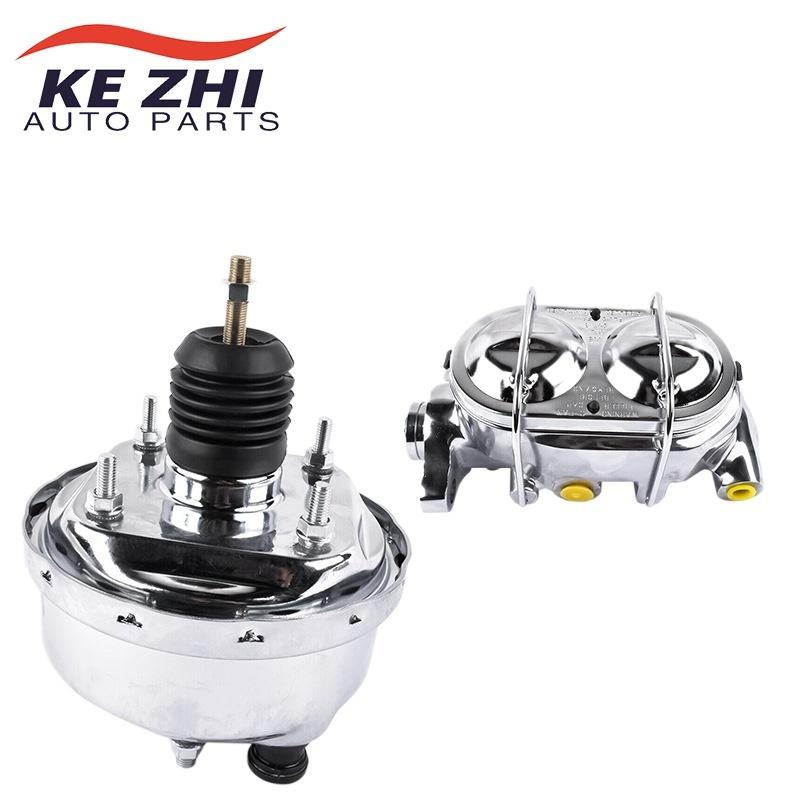 Modification - Brake Booster For General Motors OEM SY-BB&MCS-0003
