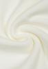 Ebeule Button Pin Tuck T-Shirt Ivory