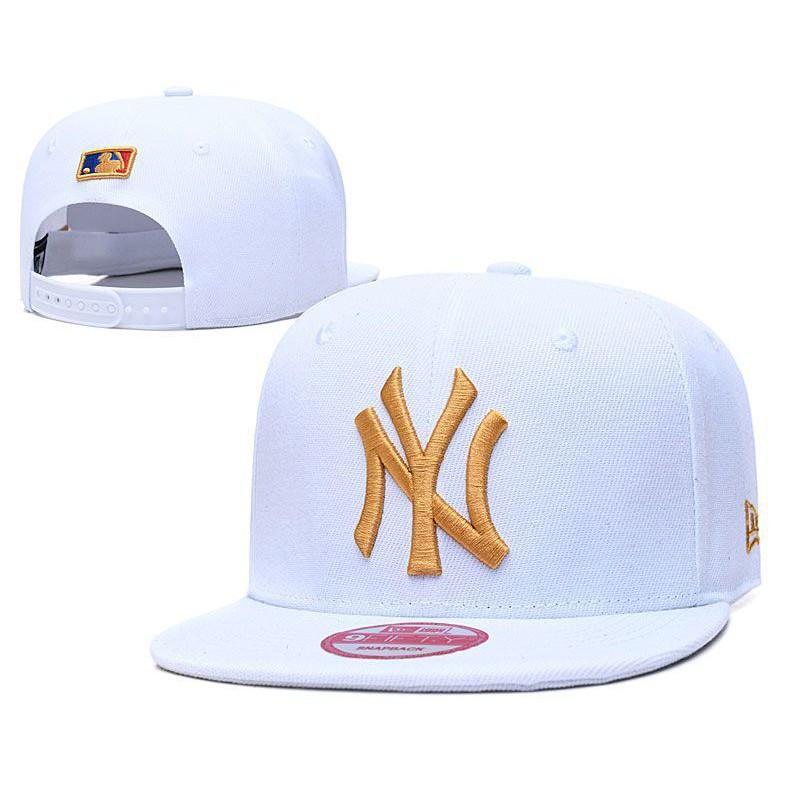 Hardtop Baseball Cap Men Women NY Outdoor Winter Adjustable Foldable