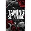 Taming Seraphine Paperback Us-2368 2%