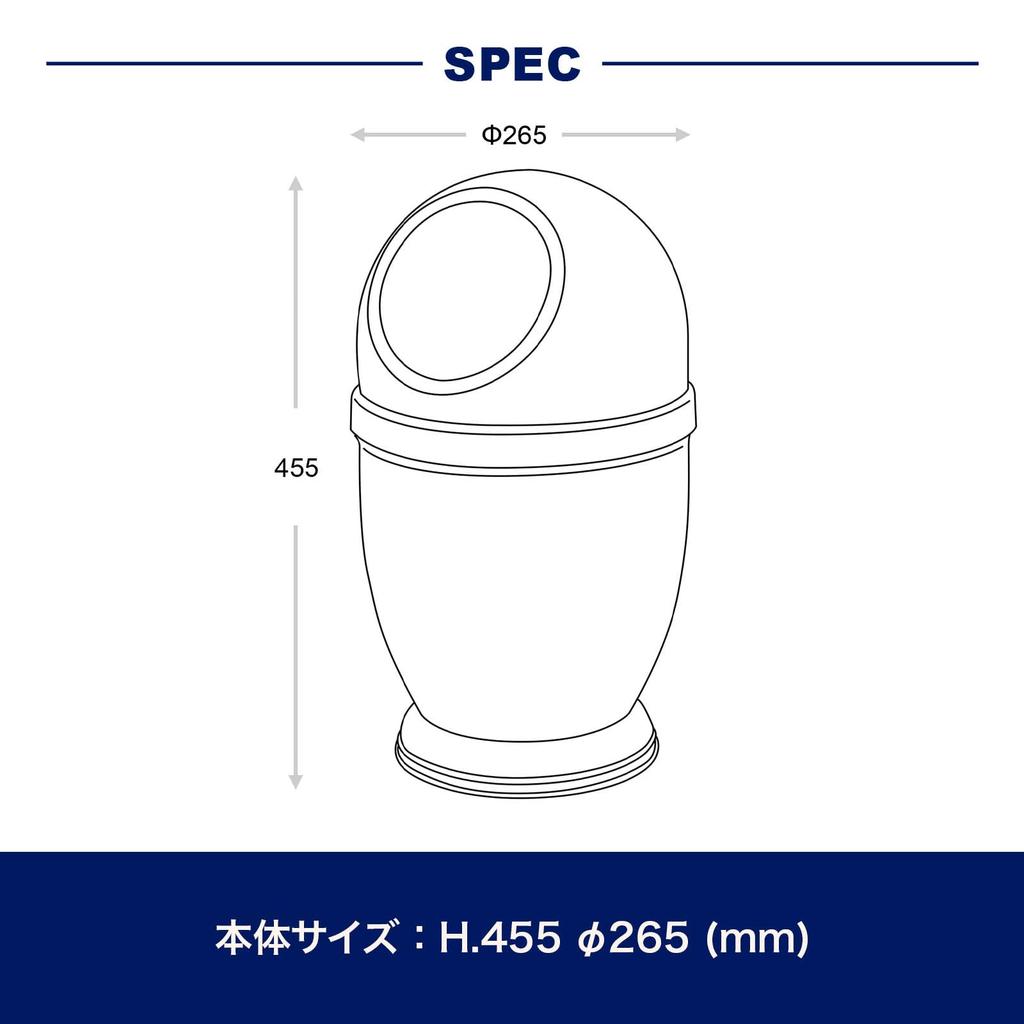 Dulton Trash Can Silver Large Aluminum Dust Bin Satin Finish Matte With Lid Inner Bucket Trash Can Freestanding Living Room Study Room Room Indoor