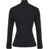 adidas FW25 Samuel Gui Yang Mitgestaltete Spacer Jacke im lässigen Streifen-Sportstil im neuen chinesischen Stil für Damen HY2130