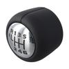 Shifter Handle Car Interior Knob As Shown In The Figure Manual Gear Shift Knob Compatible With 508 Models 2010-2018