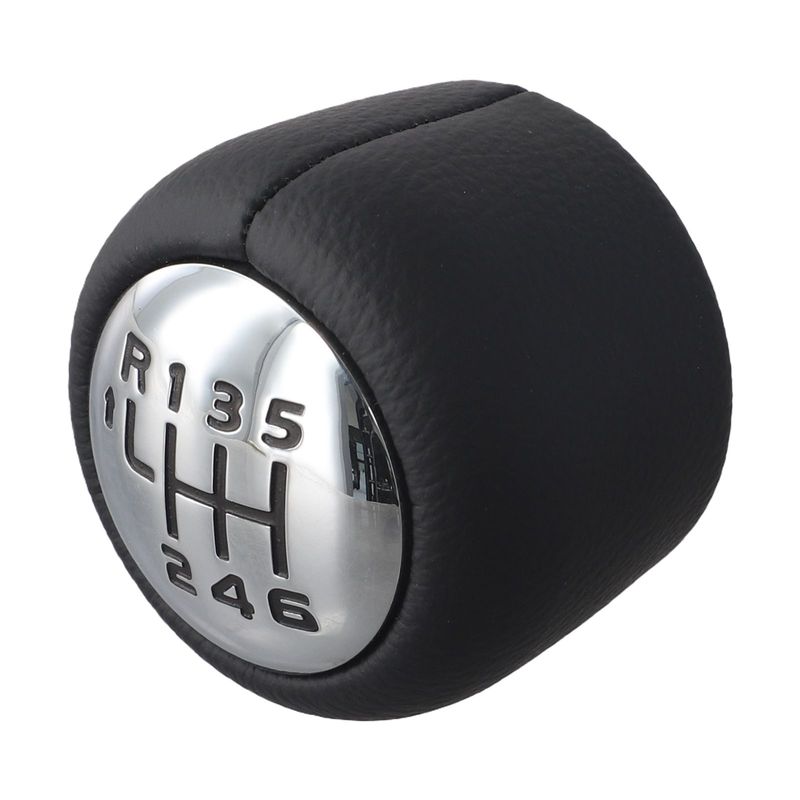 Shifter Handle Car Interior Knob As Shown In The Figure Manual Gear Shift Knob Compatible With 508 Models 2010-2018