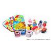 Amuse 48mm Capsules with Toys for Set of for Gachapon Capsule Toy Vending Machines Prizes, Boys, 100,