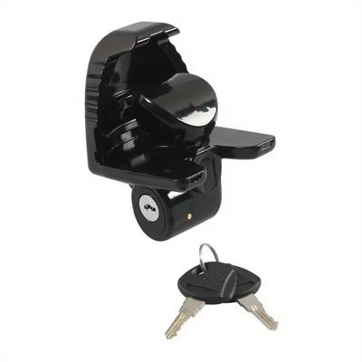Universal Marine Trailer Hitch Lock Yacht Car Type Connection Device Hitch Assembly