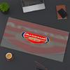 Fußballmannschaft. C-Print Mauspads, für Tastaturauflage Laptop PC Matte für Büro Home Use, Schreibtischdekoration, Perfektes Geburtstagsgeschenk für Gamer