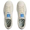 adidas A. Aspden SPZL Off White Unisex Sneakers Cream Core-White JQ3074
