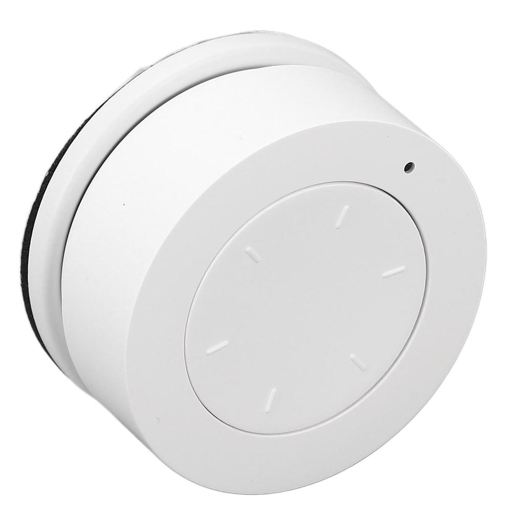 Smart Bulb Knob Switch for Zigbee Intelligence Wireless Rotating Scene Dimming Switch DC3V