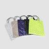 New Diamond Bag Versatile Fashion Women's Bags  Single Shoulder Large Capacity Tote Bag