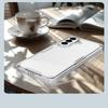 NILLKIN For Samsung Galaxy A57 Case Nature TPU Pro Transparent Soft Silicon Cover Clear Case