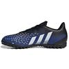 Tenisi Predator Freak.4 TF Royal Blue pentru bărbați Cloud-Alb Core-Negru FY0634