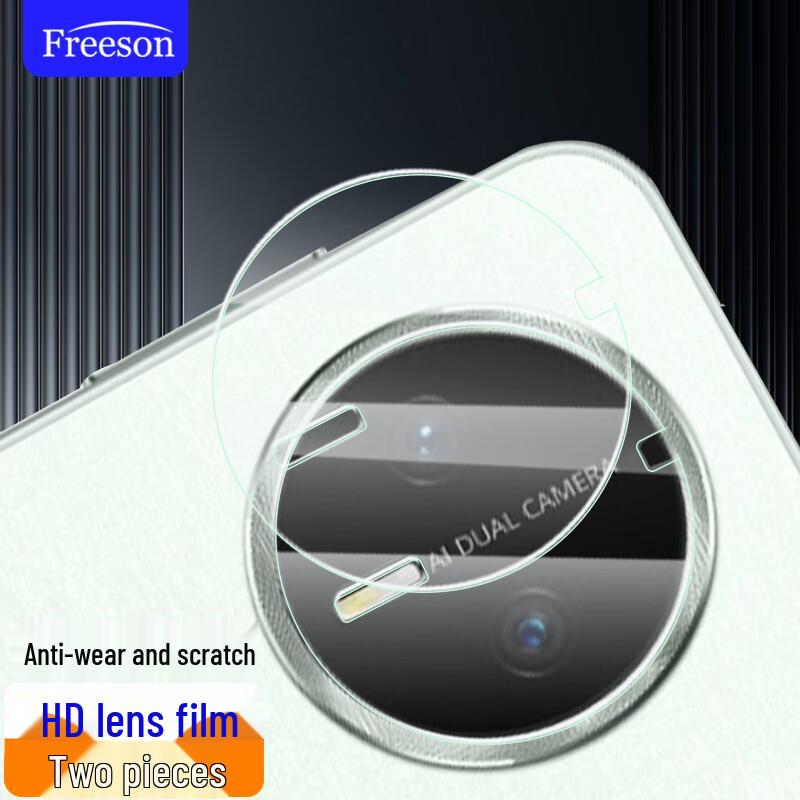 Freeson Protective Films for Huawei MatePad Pro 12.2-inch