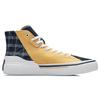 Li Ning Wave Canvas HI Textile, Synthetic Leather Slip Resistant Breathable Lightweight Abrasion Resistant Balance AECR007-3