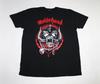 2013 Motorhead T-Shirt Alles lauter als alle anderen Rockband Motörhead