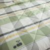 Faunen All-Cotton Summer Quilt