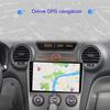 Android 13 Carplay Radio For Kia Carens 2006 2007 2008-2012 Car Stereo Multimedia Player Android Auto GPS Navigation 2DIN DSP