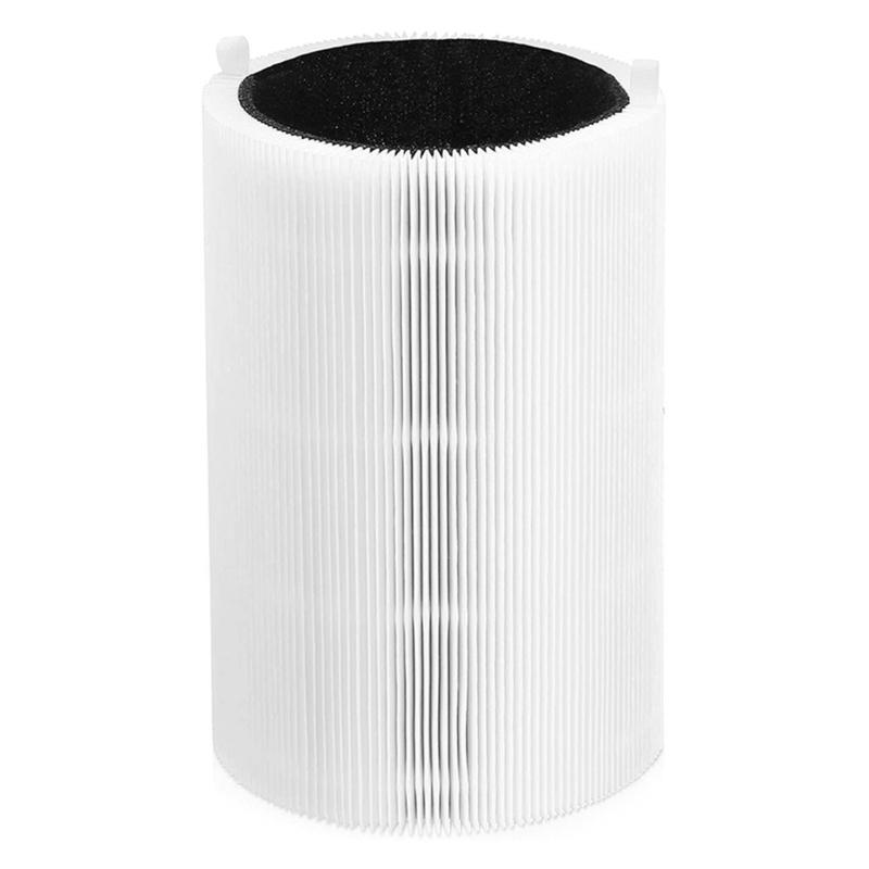 

Очищувачі повітря Фільтр із пластикового матеріалу Аксесуар для очищувача повітря для Blueair 411+