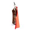 Cosplay Kostüm für weibliche Gladiatoren für Anime Gaming Rollenspiele aus Polyesterstoff
