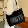 Crossbody Handbag - Large Capacity Convertible Handbag with Zipper Closure, Weddings, Parties Crossbody Purse