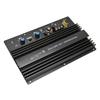 12V 300W Car High Power Amplifier DIY Car Bass Sub Woofer Board for 8‑12 Inch Bass Speaker Double Voice Coil Speaker