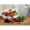 Boite De Conservation électrique Sous Vide Freshmaster Rouge