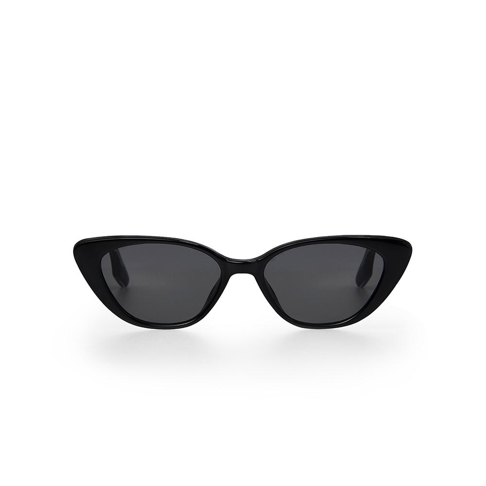 Mitaseongeullaseu Honokalani Tinted Sunglasses Mt005564C1 Black