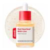 Ampola de Alívio BHA-Lino Coração Vermelho 40ml