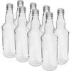 500ml Bottle for Vodka 8 Pcs