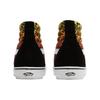 Vans Sk8 Hi Logo Flame Otw Sneakers Vans VN0A4U3C2N5