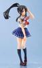 High School Fleet Mashiro Souya Complete Figure Plus 1/10 (Aniplex Exclusive)