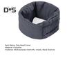 Dog Calming Hoodie Hematoma Ear Wraps Dog Head Cover Ear Muffs for Anxiety Relief Ear Protector Pet Supplies