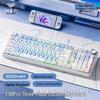 Periféricos para computadores – Teclados