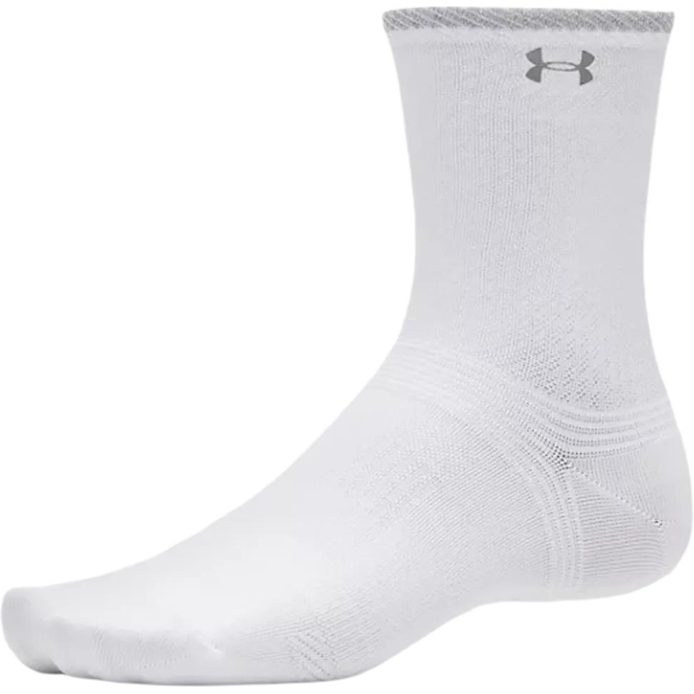Men's Under Armour Ankle Socks Unisex 1 Pack