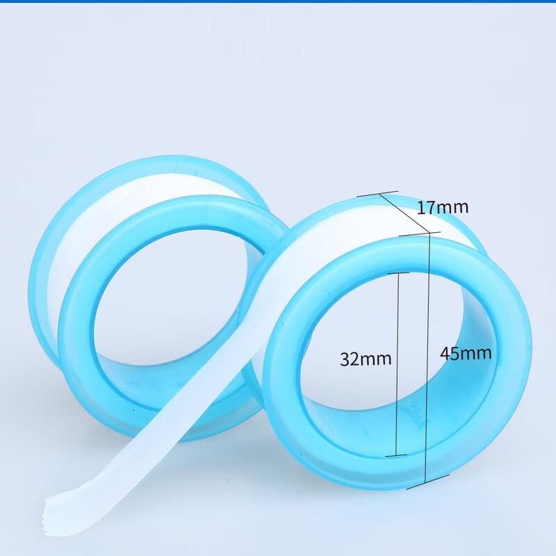 PTFE Герметизирующая Лента