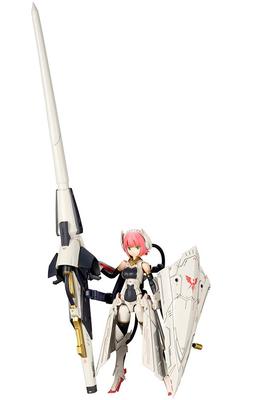 Kotobukiya Megami Device BULLET KNIGHTS Lancer Höhe 356mm Maßstab Plastikmodell KP485X ca.. 1/1