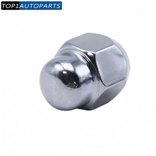 For 2013-2015 Subaru XV Crosstrek Set of 5 Wheel Hub Screw Bolt Stud & Nut Kit