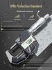 Guanglu Digital High-Precision Waterproof Micrometer with Display