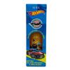 Hot Wheels Shower Gel Set 400 + Keychain - The Perfect Gift for Children' Day!