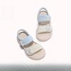 Children Beach Shoes Open Toes Soft Bottom Comfortable Kids Princess Shoes Casual 2025 Summer Nw Girls Sandals Non-slip Cute