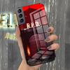 RESIDENT EVIL Game Phone Case For Samsung A25 A13 A33 5G A54 A36 A35 A56 A52 A14 Shockproof Glass Cover