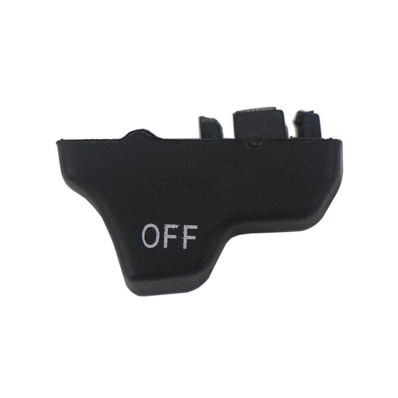 A16P-For BMW Motorcycle Directional Light Switch Lever For R1300GS R1250GS R1200GS F750GS F850GS ADV F900XR