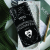 Ouija Board Case For Huawei Honor 70 50 X8 X9a Magic5 90 Lite P20 P30 P40 P60 Pro P Smart Nova 5T Cover
