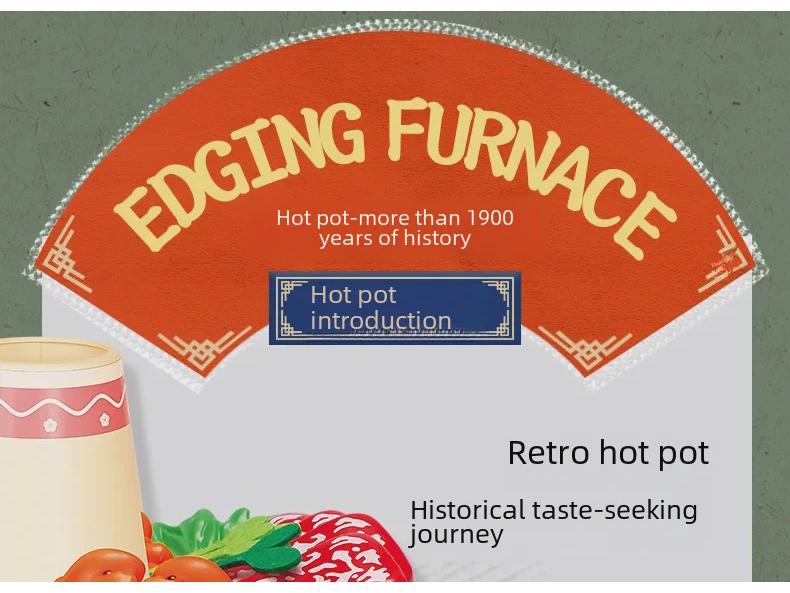 Kinder Musikalische Spielküche Hot Pot Spielzeugset mit Sprühfunktion