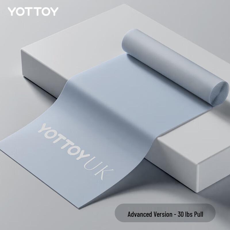 yottoy Yoga & Fitness Resistance Band