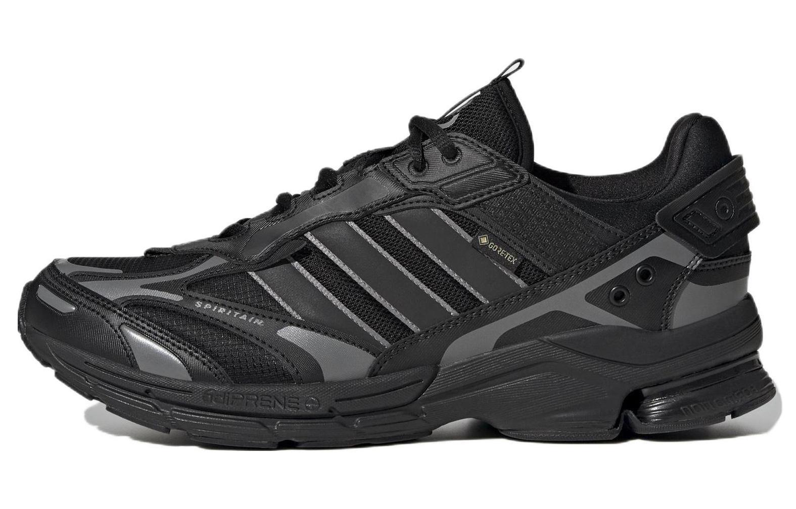 adidas Spiritain 2000 GORE-TEX Black Dark Grey 35.5