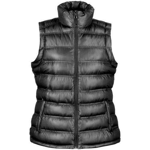 Result Ladies/Womens Ice Bird Padded Bodywarmer / Gilet Jacket