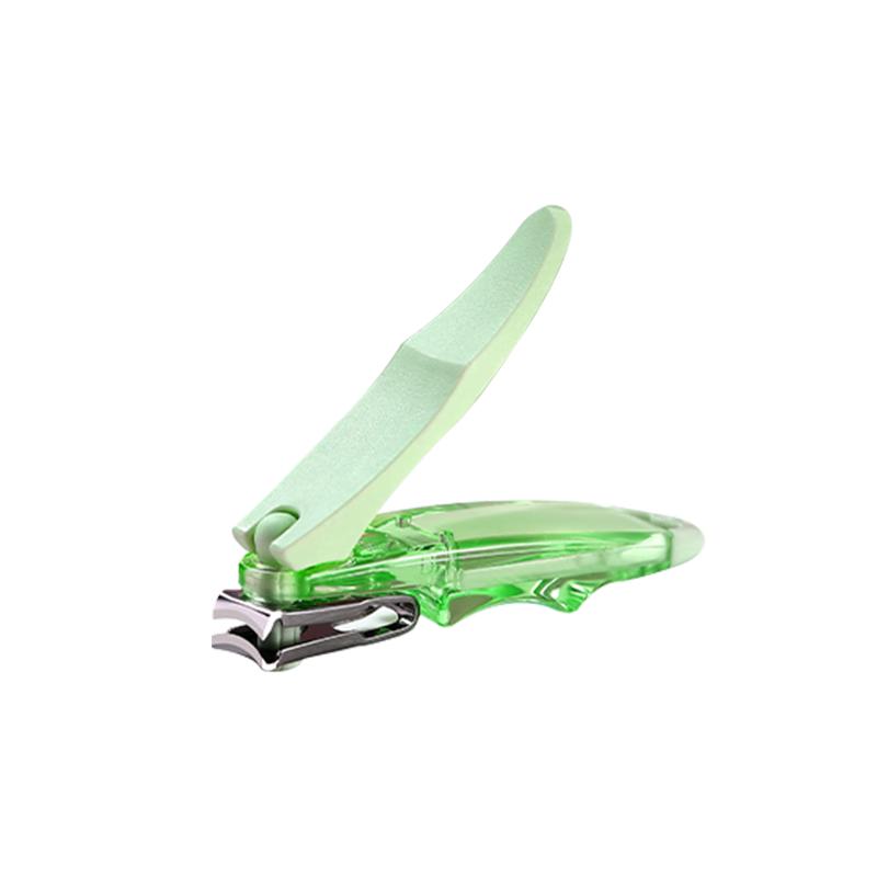 ZWILLING 360° Rotating Anti-Splash Nail Clippers