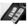 A1679054501: Fensterheberschalter für 2018 Mercedes-Benz GLS/GLE.